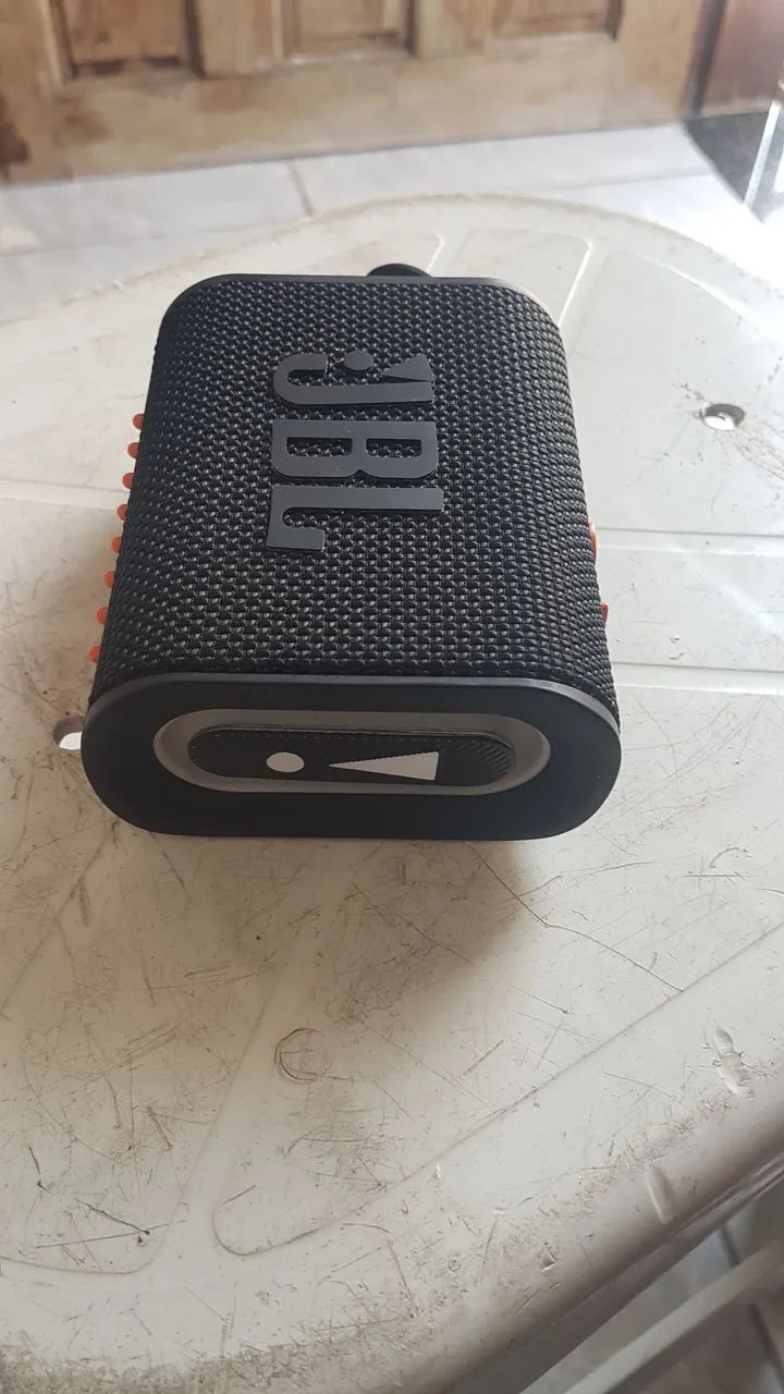 Caixa JBL GO4 pro - Foto 2