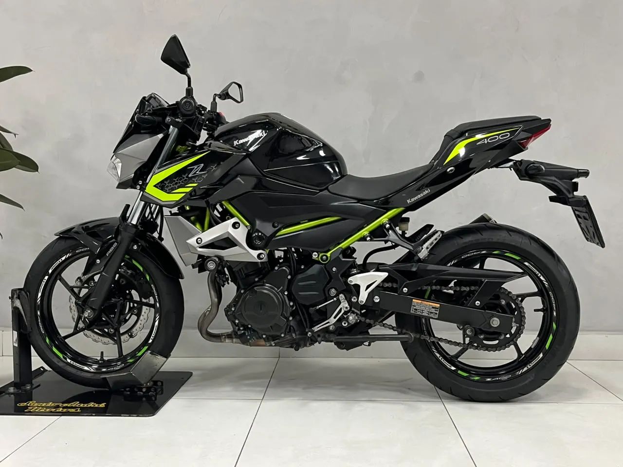 Z 400 2020 - 1536173205 | OLX