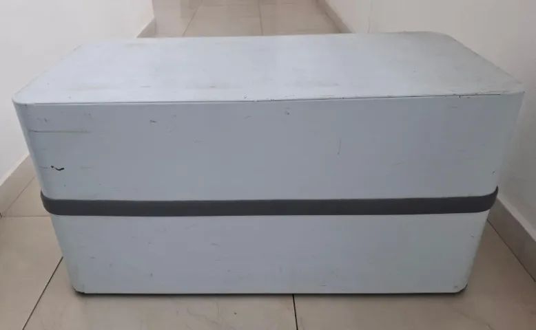 BANCO DE FERRO