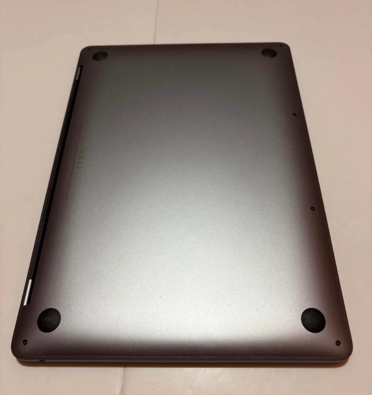 Macbook M1 notebook Apple  - Foto 5