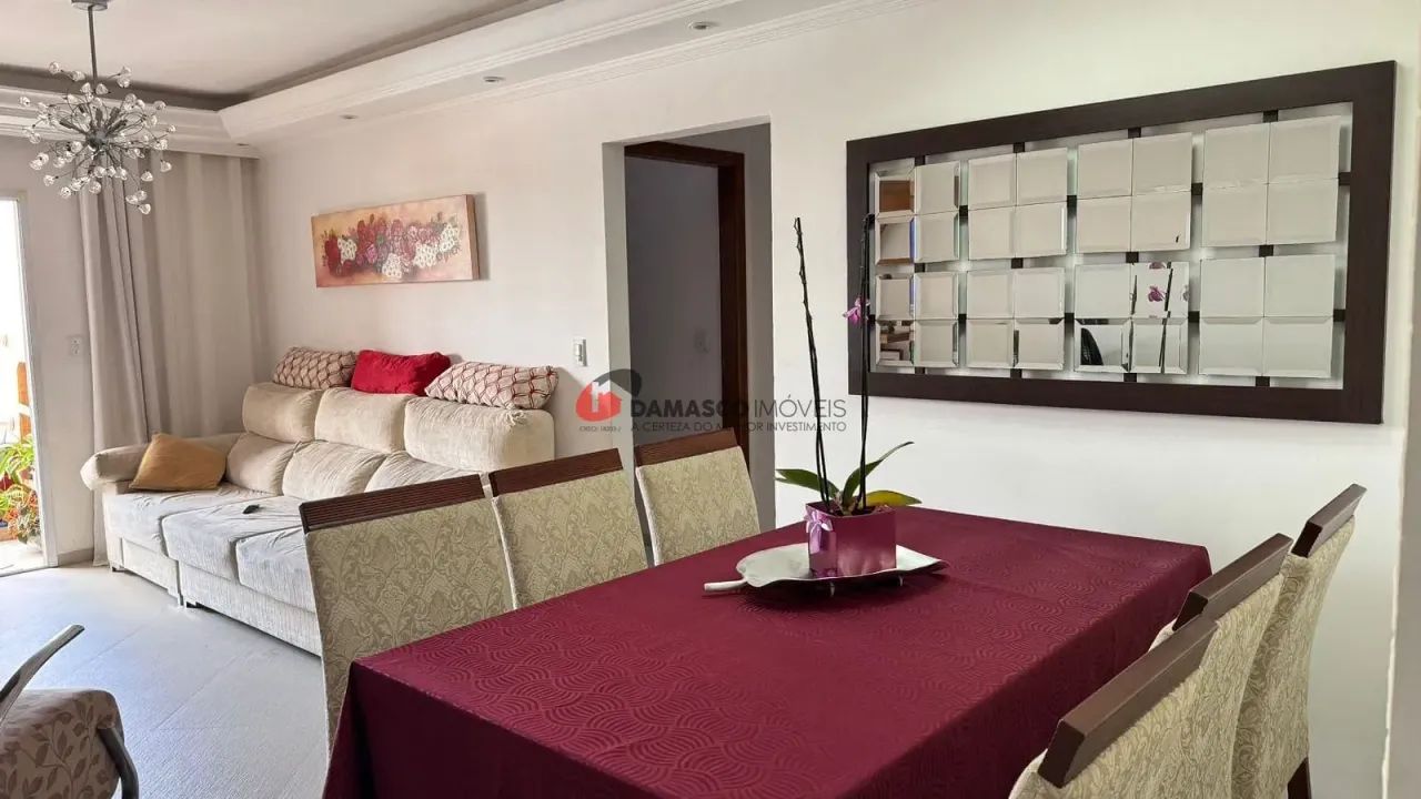 Apartamento em Santa Maria - Foto 2