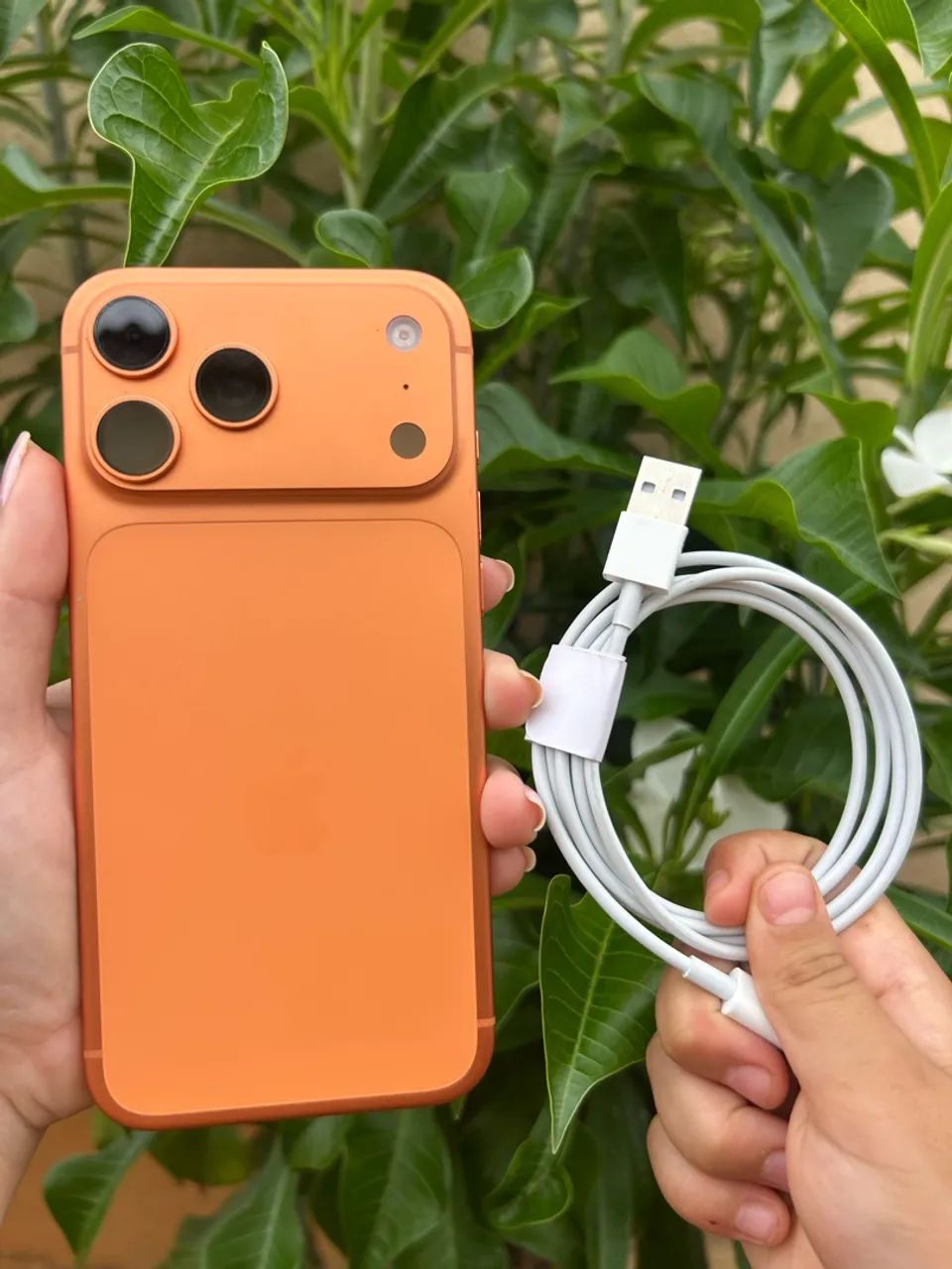 iPhone 17 Pro Max 256GB - OPORTUNIDADE  - Foto 2