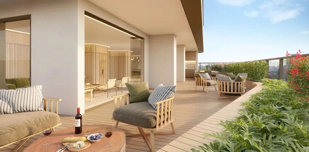 BIO ARQ PINHEIROS - Foto 9