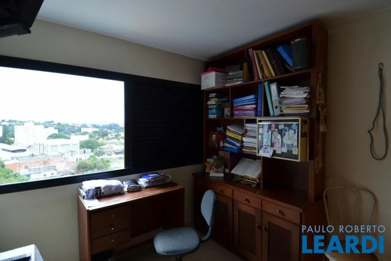APARTAMENTO - JARDIM GUEDALA - SP - Foto 10
