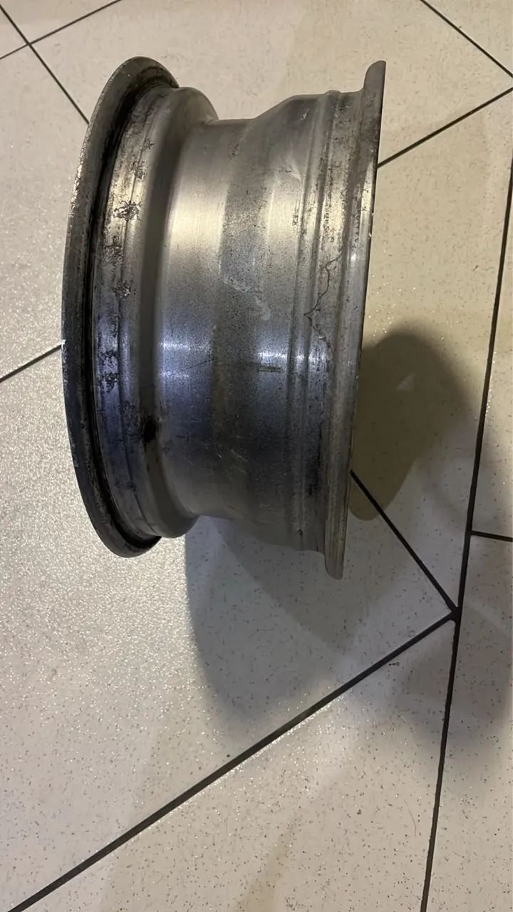 Jogo de 5 rodas MONZA original  - Foto 2