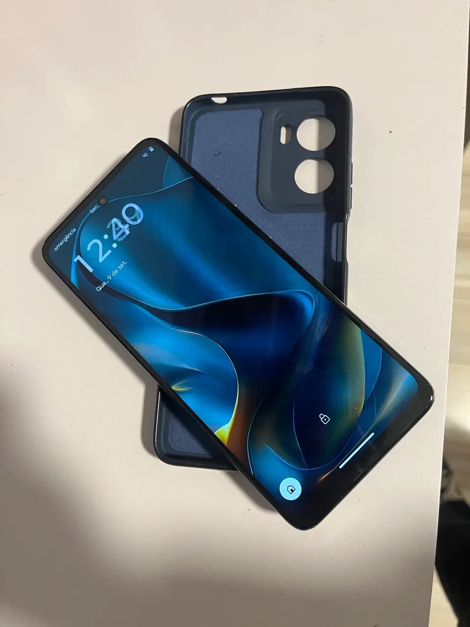 Celular motorola  - Foto 2