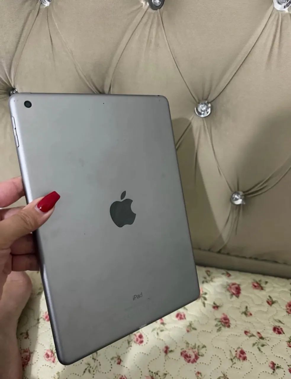 iPad 