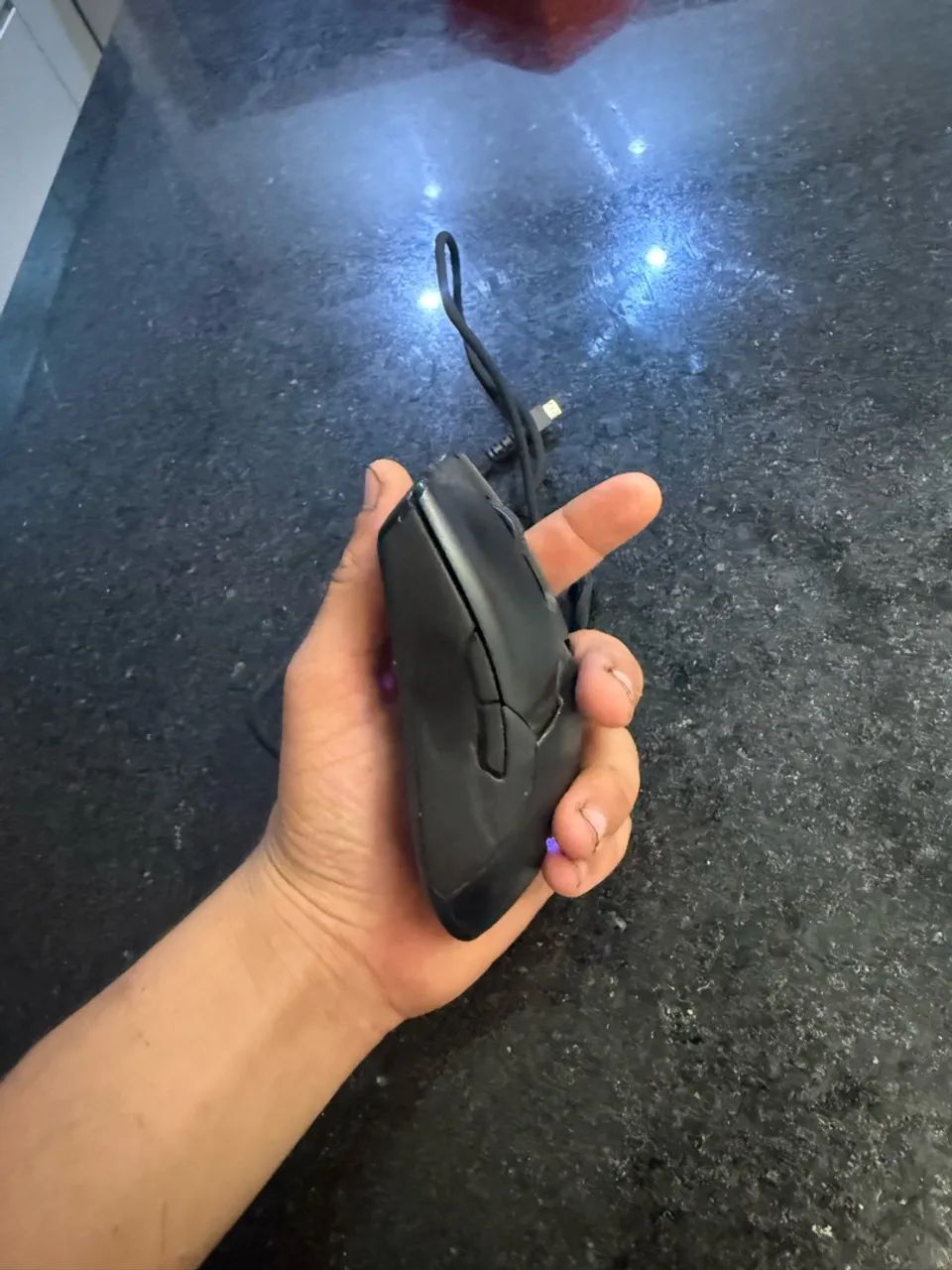 Mouse gamer viper v2 pro  - Foto 2