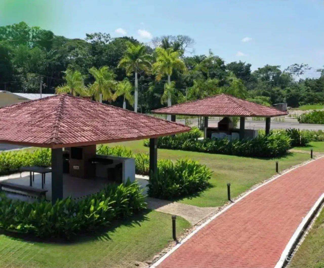Miriti Internacional Golfe Marina - Lote 1 mil m2 - Foto 4