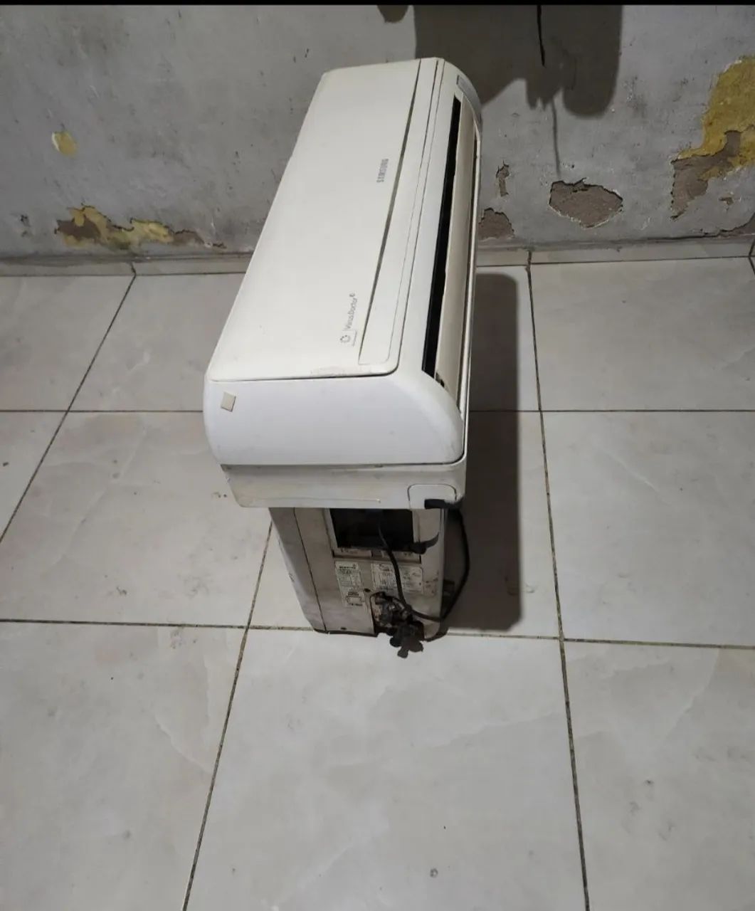 AR CONDICIONADO SAMSUNG 9BTUS - Foto 3