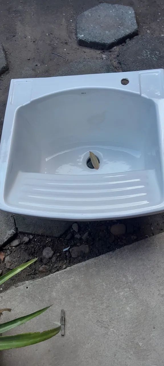 Tanque de cerâmica 65138120549761121