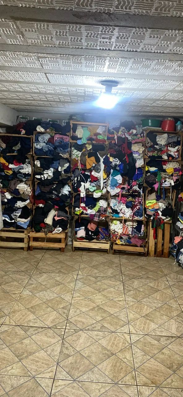 Brechó para brechó  - Foto 2