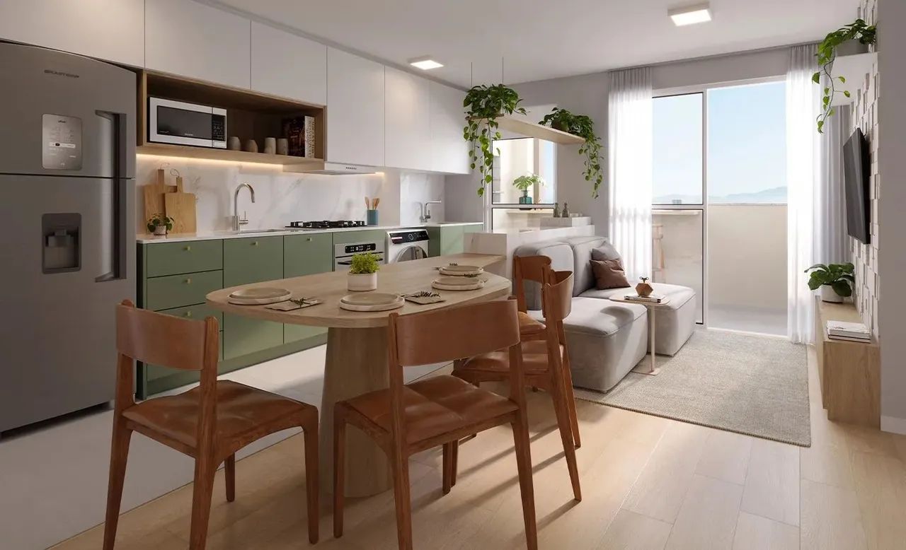 ITAJAI URBAN CLUB - FASE 1 - Foto 9