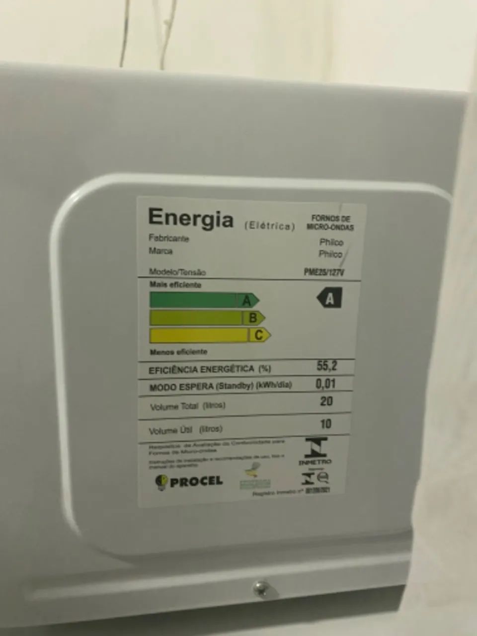 Microondas  - Foto 4