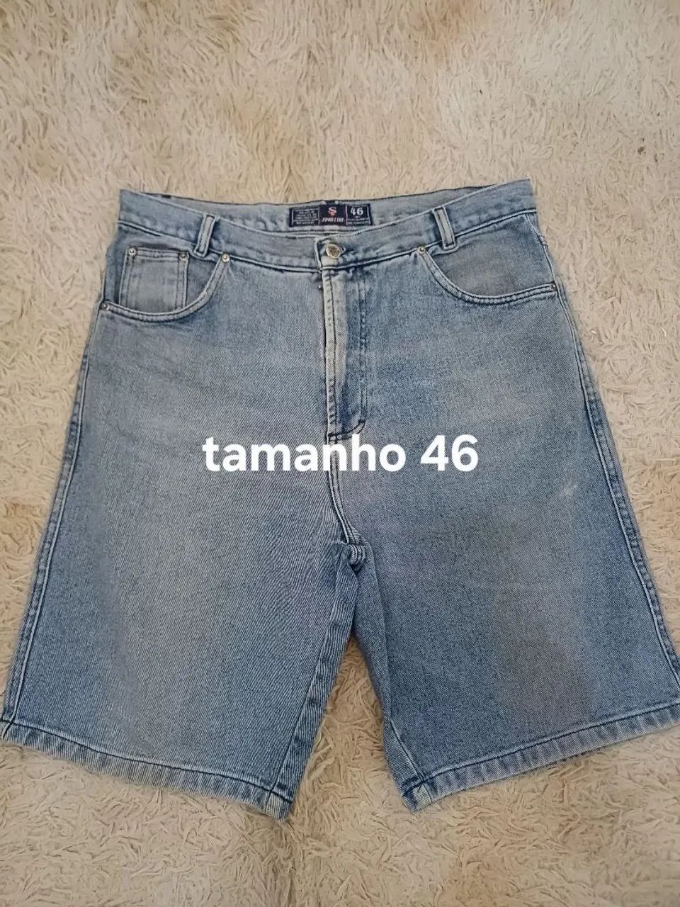 Bermudas masculinas - Foto 4