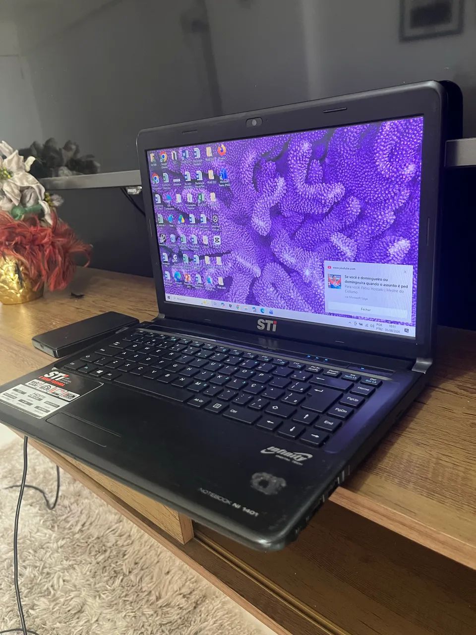 Notebook sti  - Foto 2