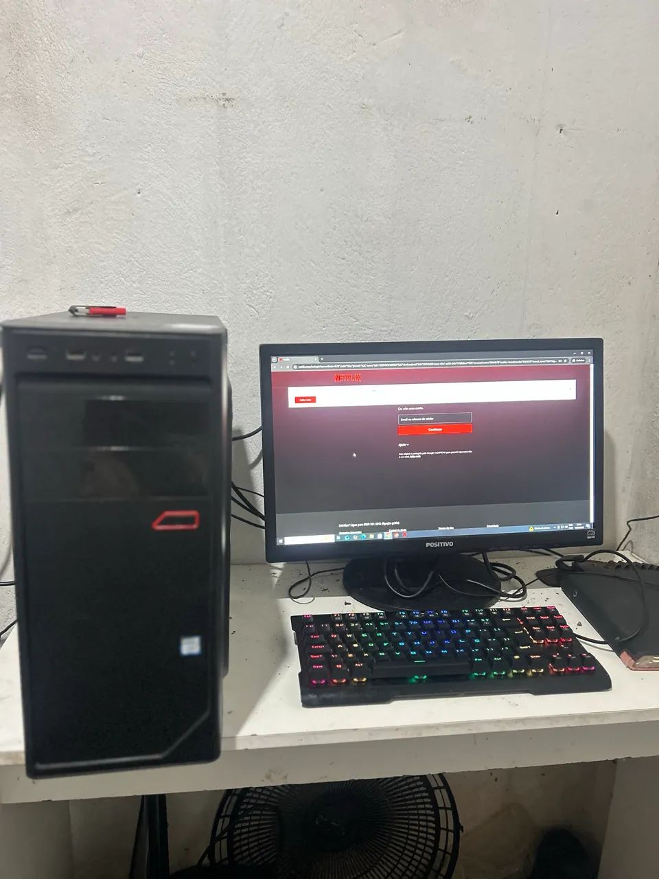 Pc gamer i7 - Foto 4