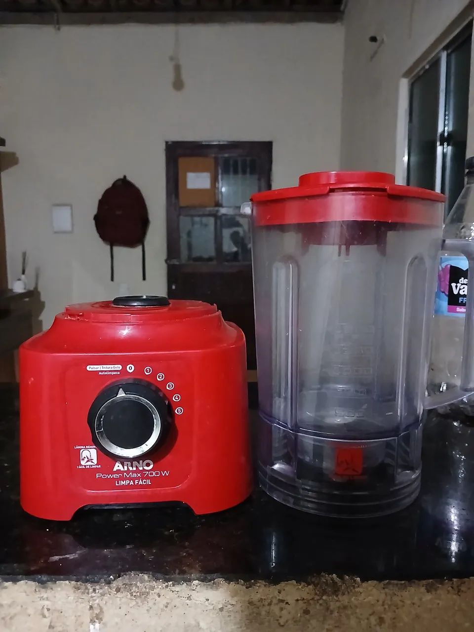 Ventilador ARNO 2L  - Foto 3