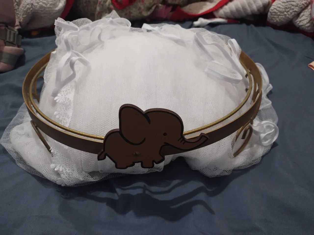 Dossel de elefante  - Foto 2