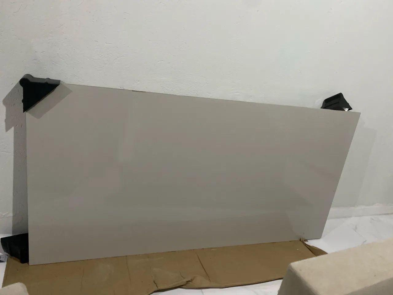 Tampo de mesa Mdf 1,80