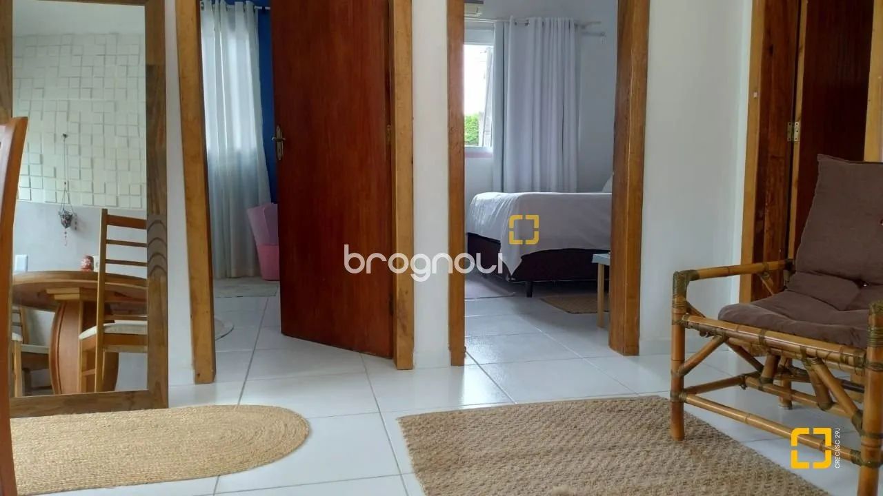 Brognoli Vende - Casa aconchegante no Sambaqui - Foto 4