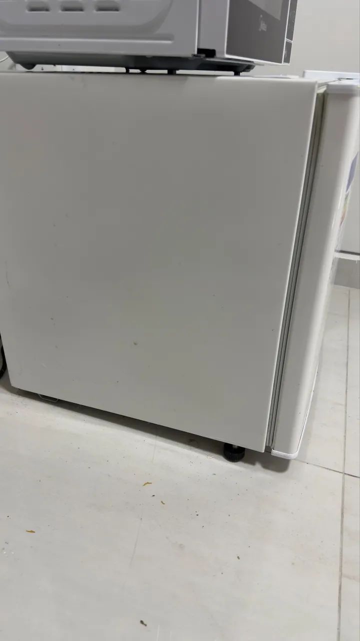 Frigobar novíssimo 47L - Foto 3