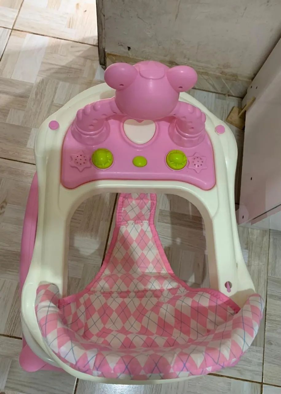 ANDADOR INFANTIL  - Foto 3