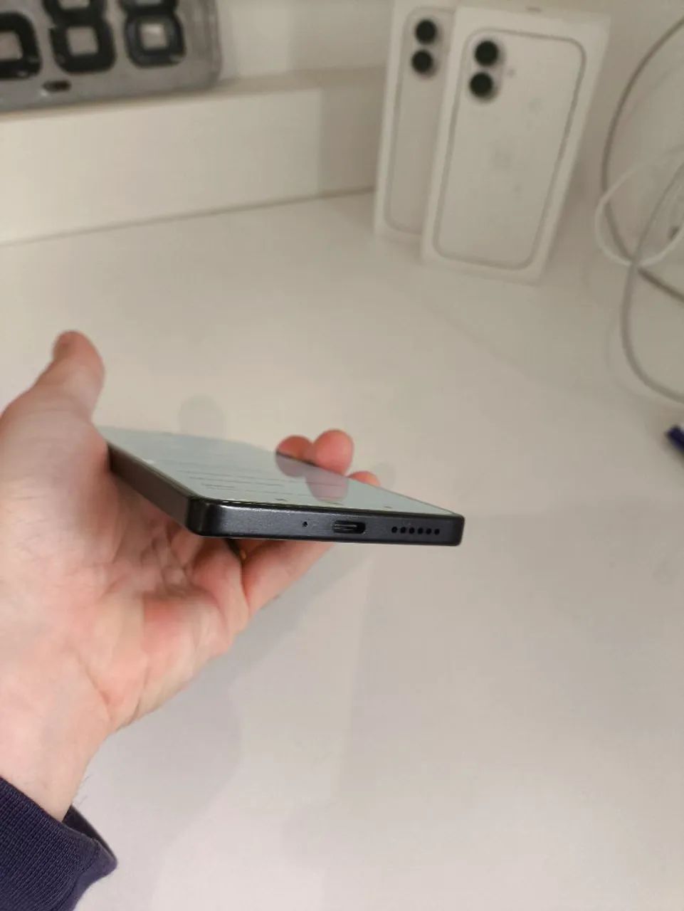 Xiaomi Redmi note 13 pro 512gb 18ram - Foto 5