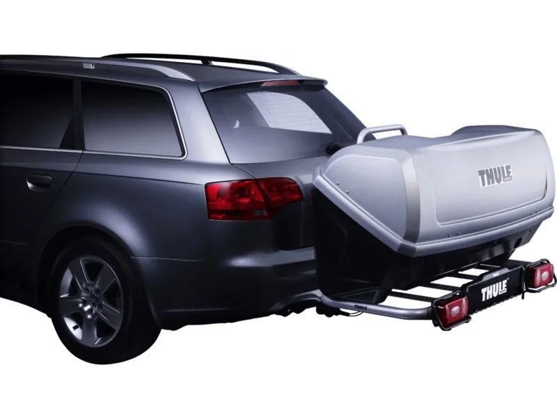 Suporte easybase thule - Foto 5