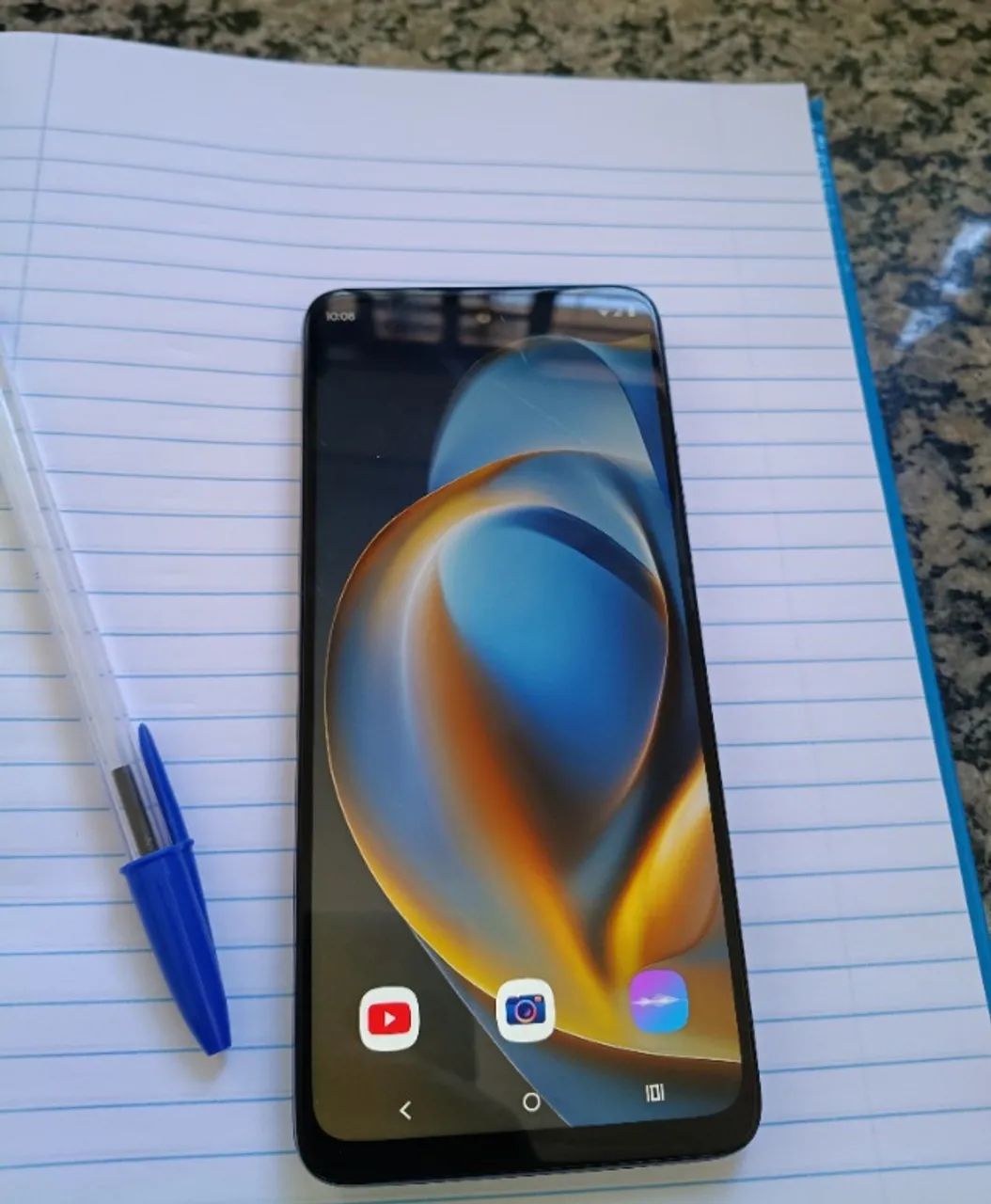 Moto G05 - Foto 2