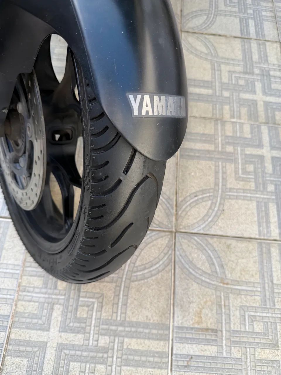 MT 03 ABS 23/24 - Foto 4