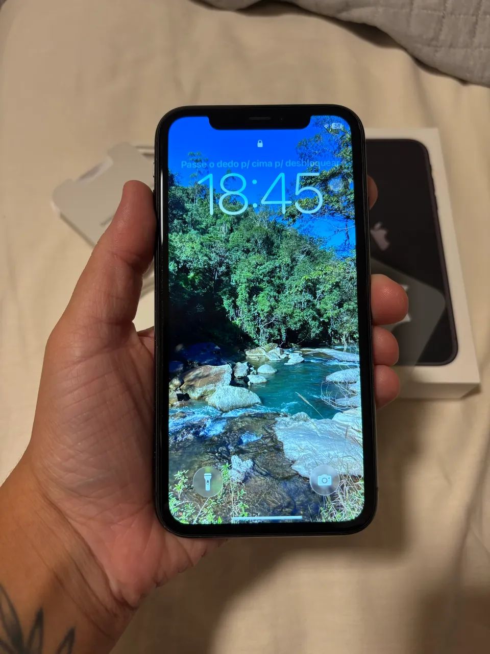 Iphone 11 - 256gb - Foto 3