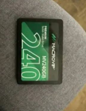 ssd 240gb
