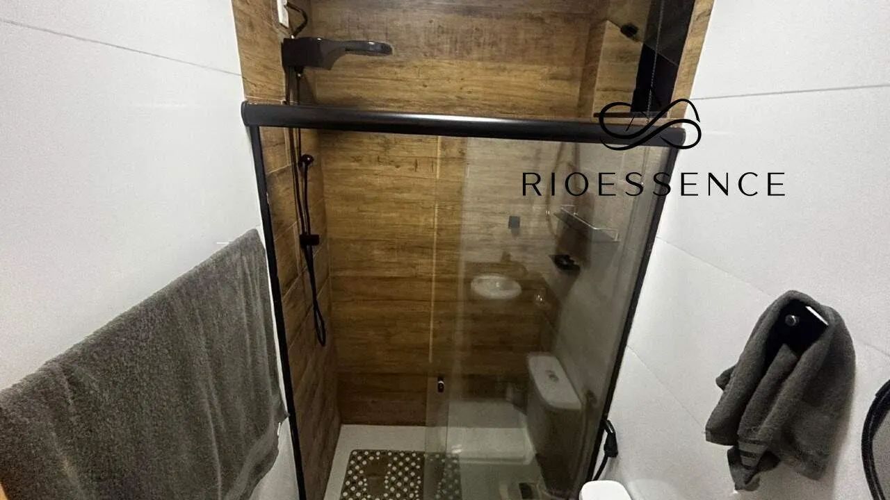 Studio à venda em Botafogo, Rio de Janeiro (28m²) - Foto 3