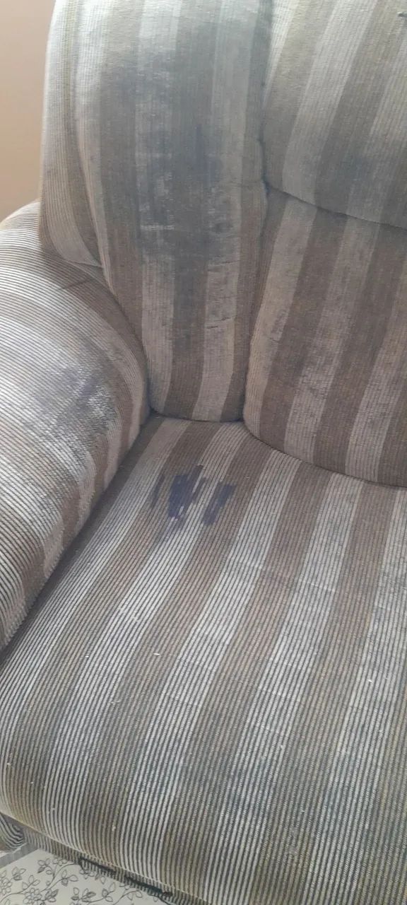 Sofá 2 Lugares - Foto 3