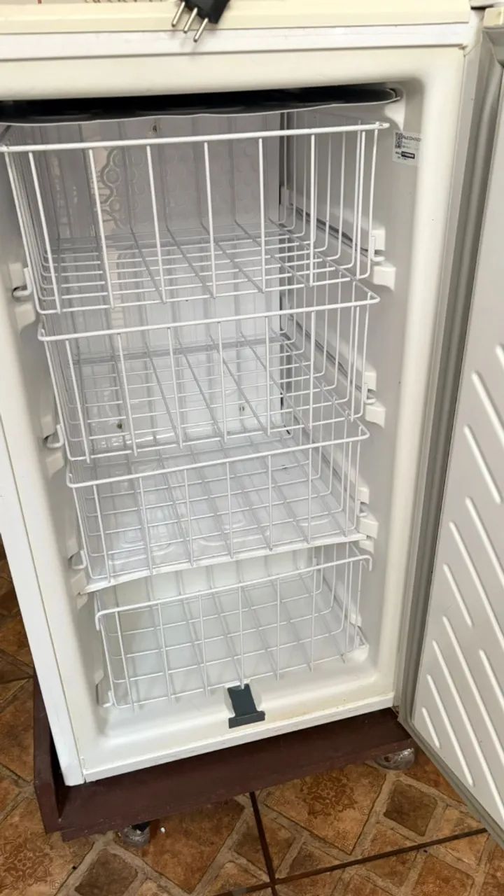 Freezer Consul - 66L - Vertical  - Foto 2