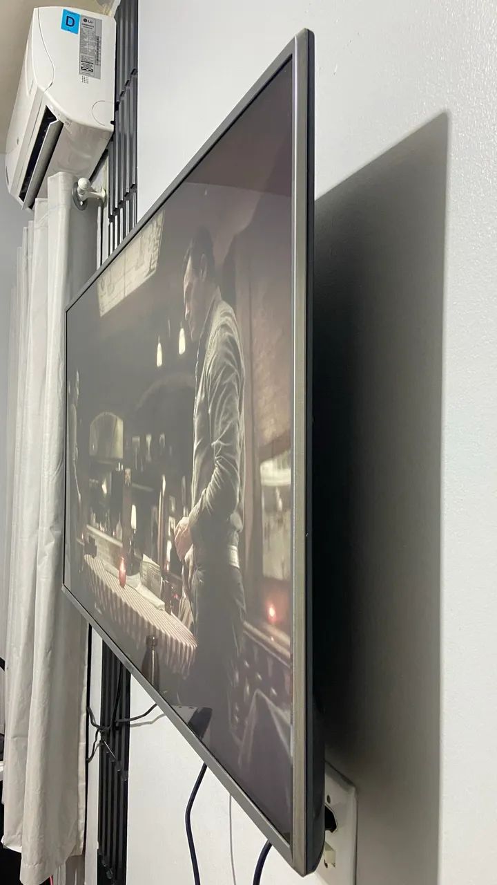 Smart TV LG 50? 4K UHD  - Foto 2