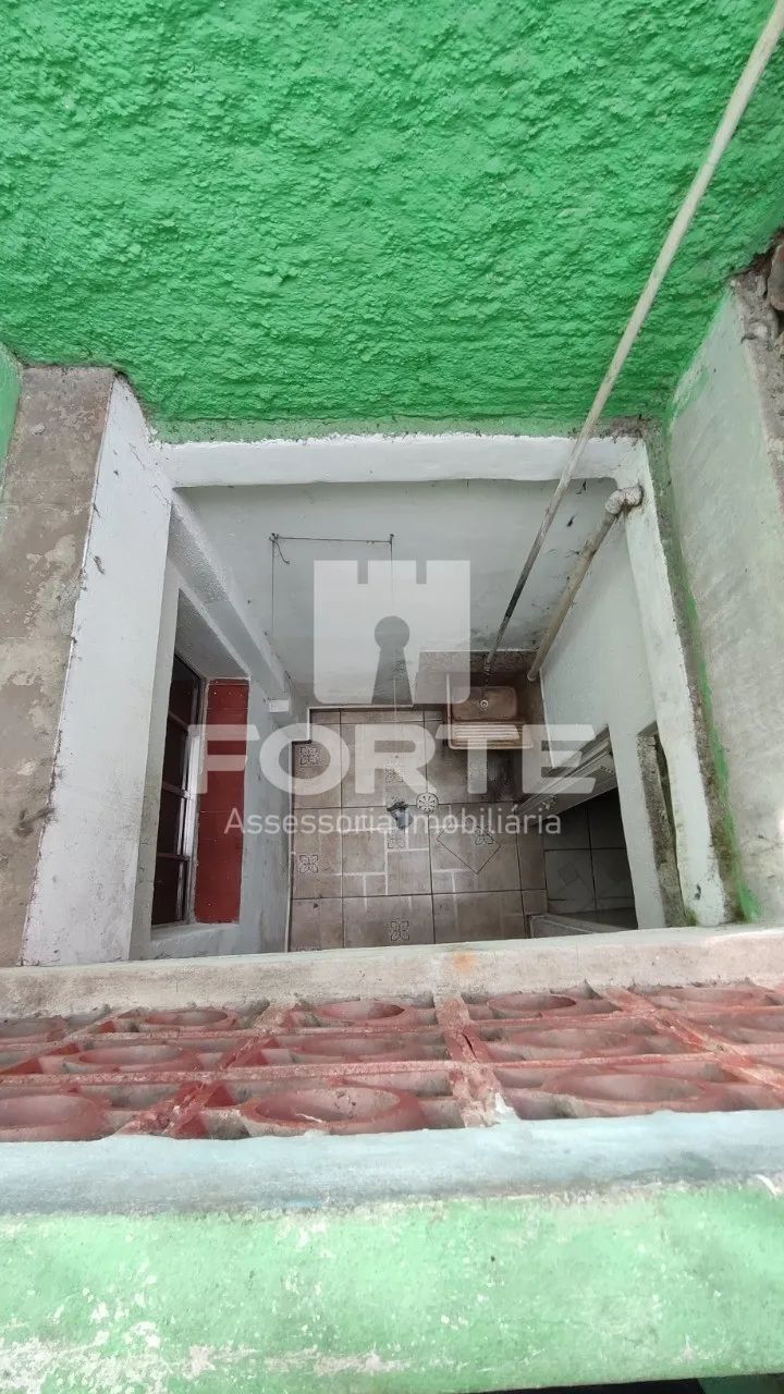 ÓTIMO SOBRADO A VENDA NA VILA INDUSTRIAL - Foto 4