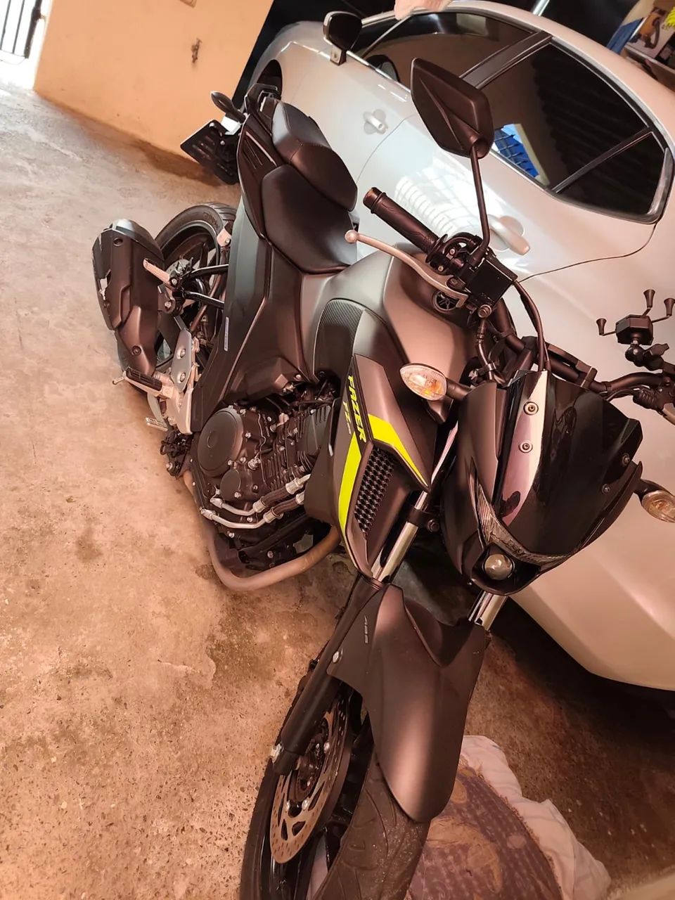 Fz 25 - Foto 2