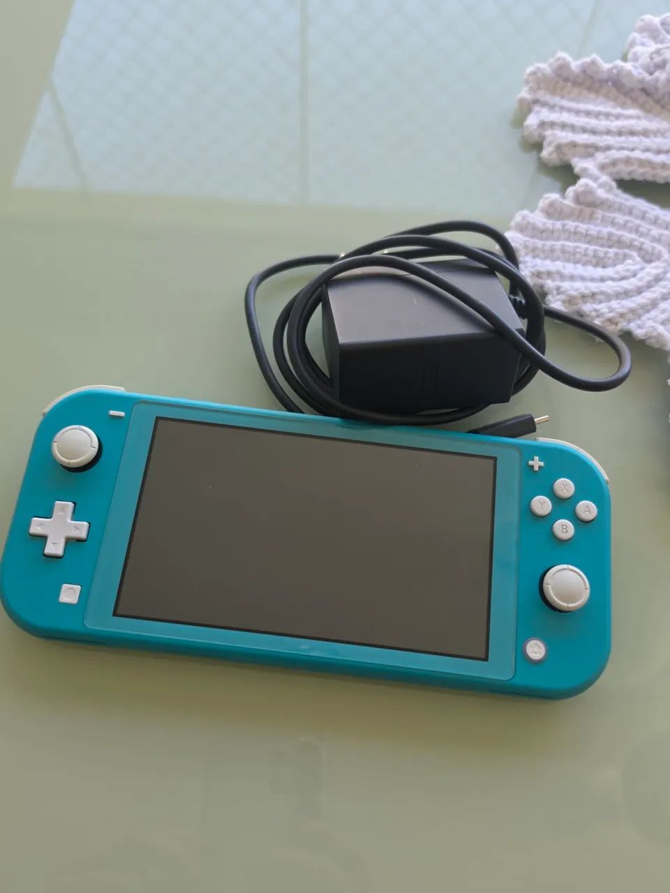 NITENDO SWITCH