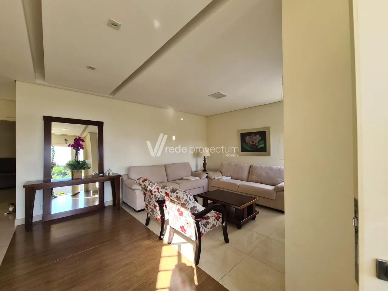 casa - Ouro Verde - Valinhos - Foto 2