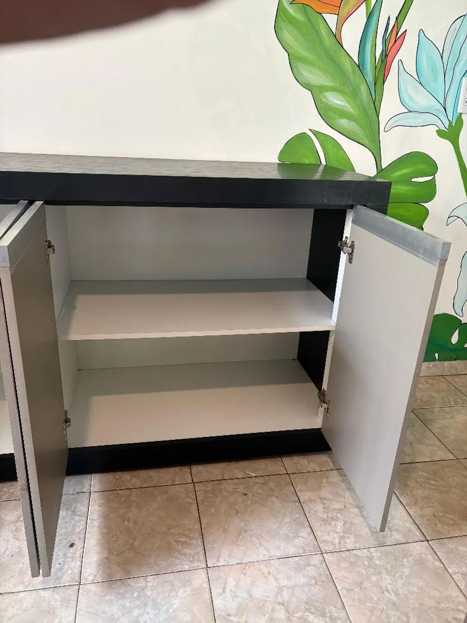 VENDO BUFFET/APARADOR - Foto 4