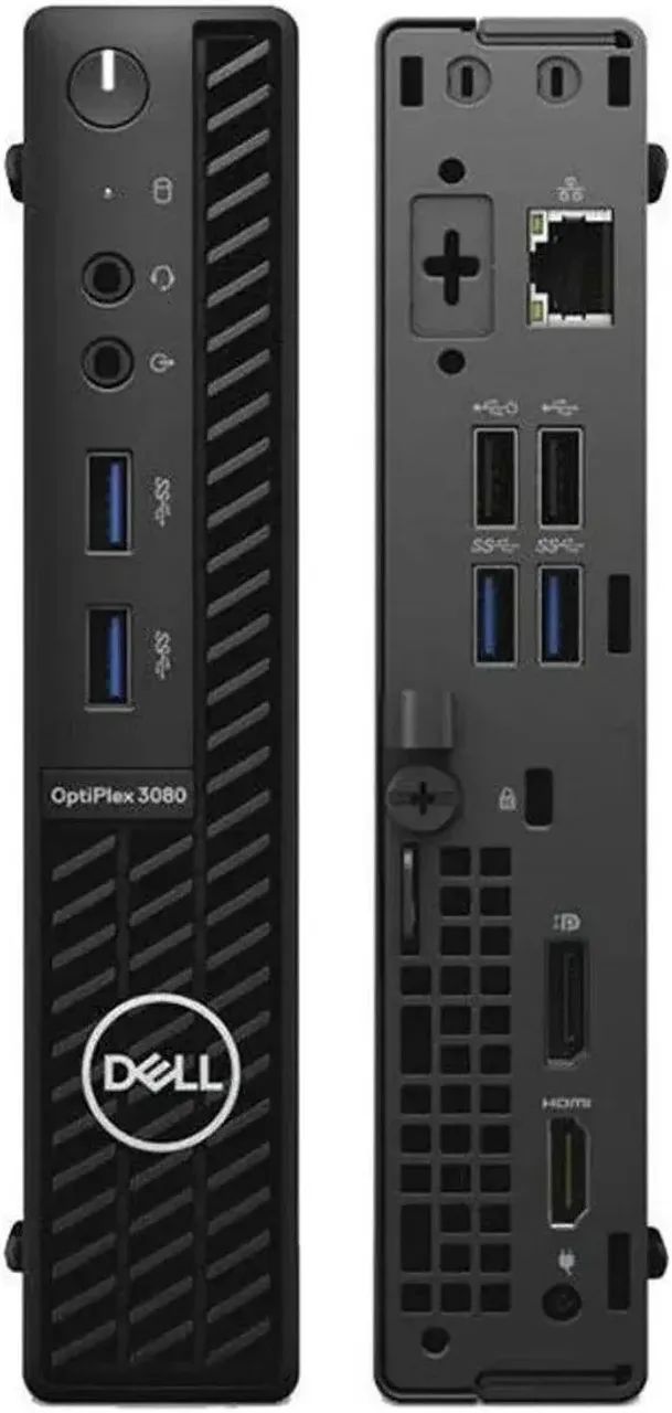 Mini pc dell