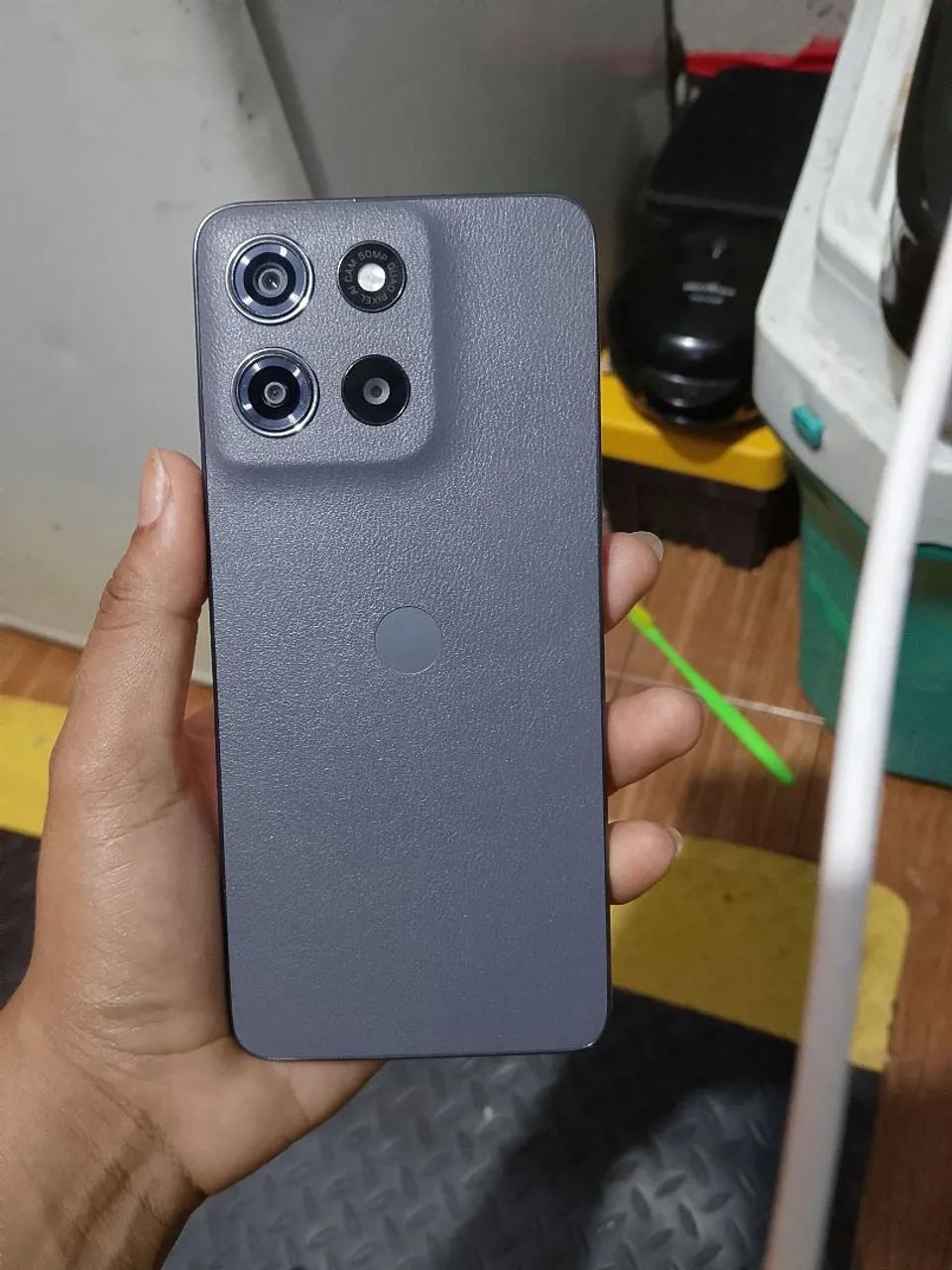 Moto g15  - Foto 2