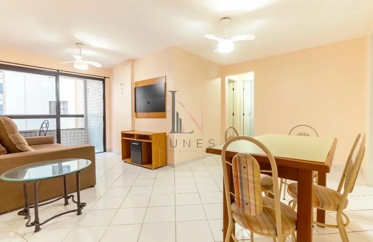 Apartamento de 2 quartos na Praia do Morro - Foto 3