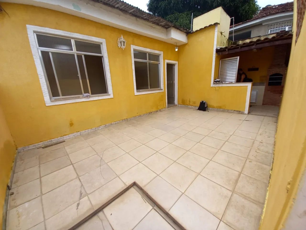 Alugo casa em Pilares - Foto 3