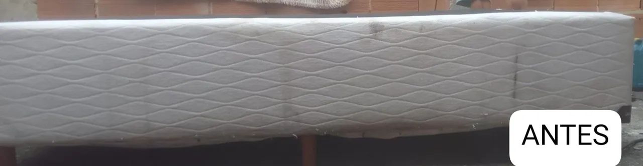 Limpeza de estofados  - Foto 2