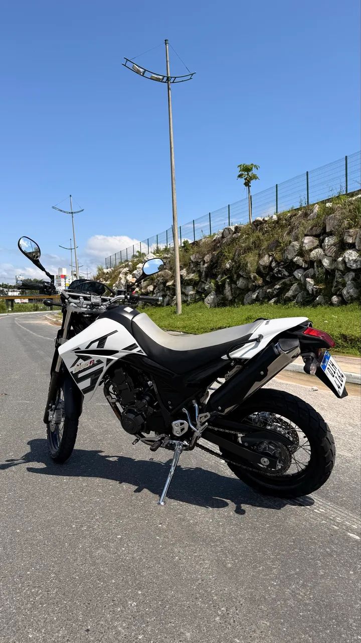 XT 660r 2018  - Foto 4