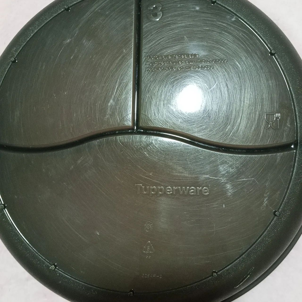 Marmita Tupperware  - Foto 3