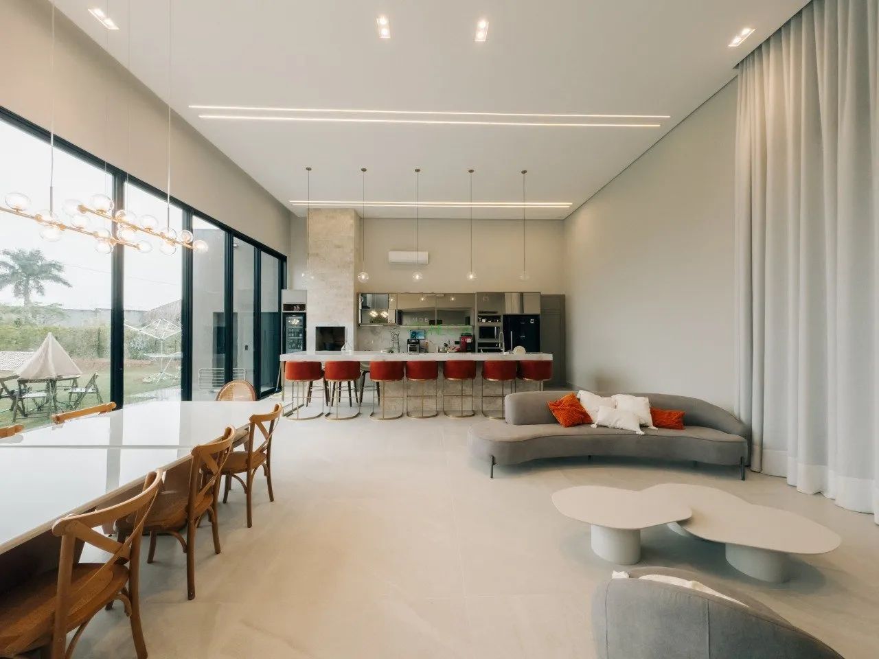Casa Condomínio | Terras de Canaã - Foto 5